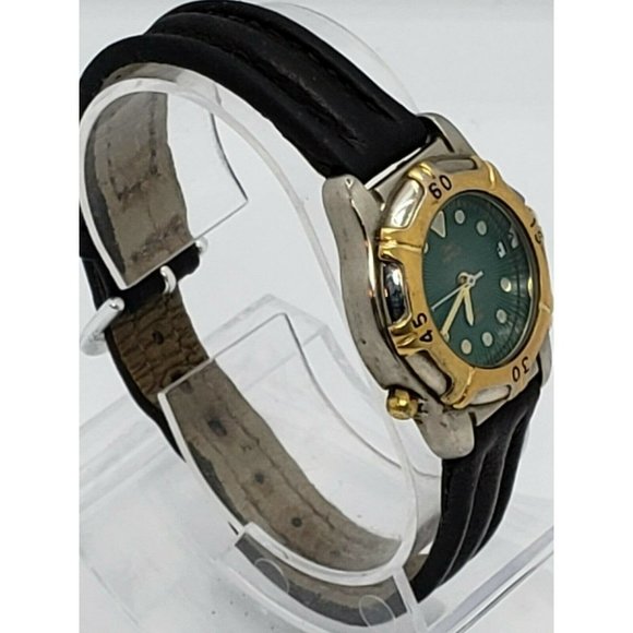 Vintage Timex Indiglo Women\'s 29mm Watch main image 8